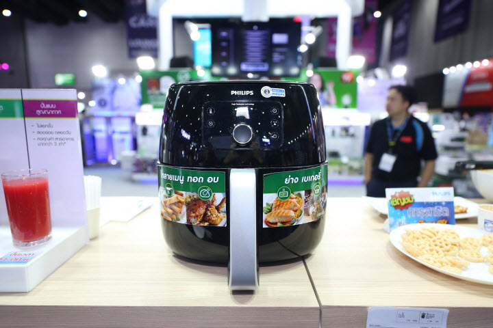 6 ไอเท็มสุดล้ำที่ช่วยให้ชีวิตทำงานบ้านง่ายขึ้น