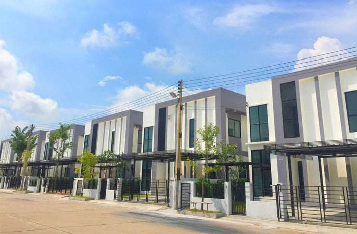 พรีวิวบ้าน เติมทรัพย์ ปาร์คฮิลล์ 2 บ้านคุณภาพ บนทำเลบายพาส 36 ระยอง พรีวิวบ้าน เติมทรัพย์ ปาร์คฮิลล์ 2 บ้านคุณภาพ บนทำเลบายพาส 36 ระยอง
