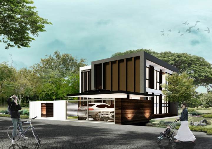พรีวิวบ้าน เติมทรัพย์ ปาร์คฮิลล์ 2 บ้านคุณภาพ บนทำเลบายพาส 36 ระยอง พรีวิวบ้าน เติมทรัพย์ ปาร์คฮิลล์ 2 บ้านคุณภาพ บนทำเลบายพาส 36 ระยอง