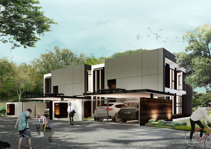 พรีวิวบ้าน เติมทรัพย์ ปาร์คฮิลล์ 2 บ้านคุณภาพ บนทำเลบายพาส 36 ระยอง พรีวิวบ้าน เติมทรัพย์ ปาร์คฮิลล์ 2 บ้านคุณภาพ บนทำเลบายพาส 36 ระยอง