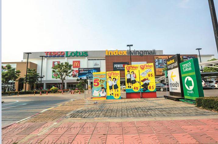 รีวิวทาวน์โฮม Friday Home Town ทาวน์โฮม 3 ชั้น ที่เป็นได้ทั้งบ้านและโฮมออฟฟิศสำหรับครอบครัวยุคใหม่ รีวิวทาวน์โฮม Friday Home Town ทาวน์โฮม 3 ชั้น ที่เป็นได้ทั้งบ้านและโฮมออฟฟิศสำหรับครอบครัวยุคใหม่