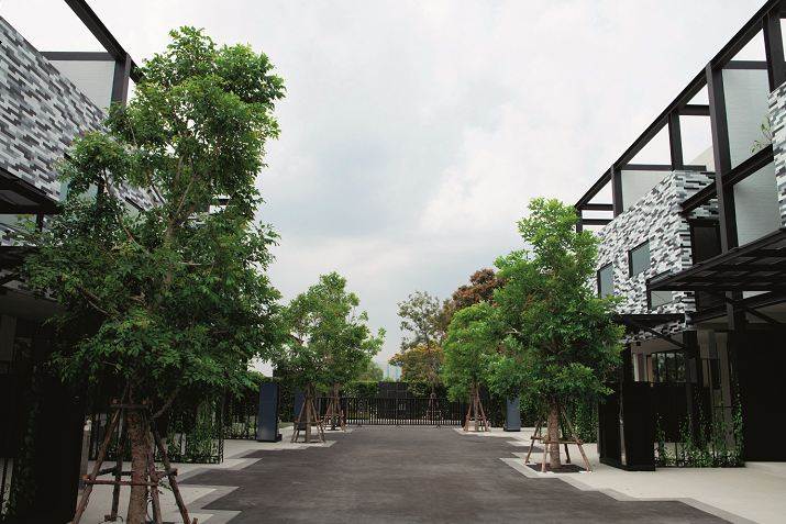รีวิวทาวน์โฮม Friday Home Town ทาวน์โฮม 3 ชั้น ที่เป็นได้ทั้งบ้านและโฮมออฟฟิศสำหรับครอบครัวยุคใหม่ รีวิวทาวน์โฮม Friday Home Town ทาวน์โฮม 3 ชั้น ที่เป็นได้ทั้งบ้านและโฮมออฟฟิศสำหรับครอบครัวยุคใหม่