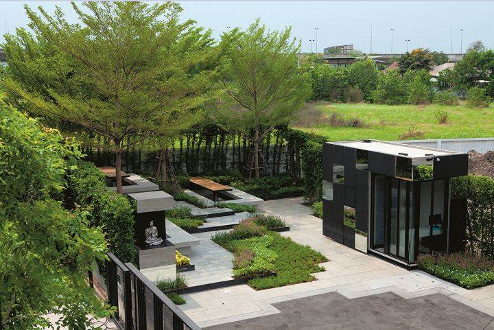 รีวิวทาวน์โฮม Friday Home Town ทาวน์โฮม 3 ชั้น ที่เป็นได้ทั้งบ้านและโฮมออฟฟิศสำหรับครอบครัวยุคใหม่ รีวิวทาวน์โฮม Friday Home Town ทาวน์โฮม 3 ชั้น ที่เป็นได้ทั้งบ้านและโฮมออฟฟิศสำหรับครอบครัวยุคใหม่