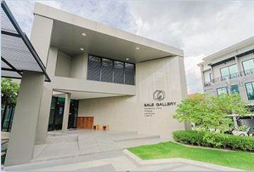 รีวิวทาวน์โฮม บ้านเปี่ยมสุข ปิ่นเกล้า-กาญจนาภิเษก ทาวน์โฮมสไตล์โมเดิร์น ที่มีเหมือนบ้านเดี่ยว ติดถนนใหญ่ เชื่อมต่อย่านใจกลางเมือง สะดวกทั้งถนนและทางด่วนใหม่