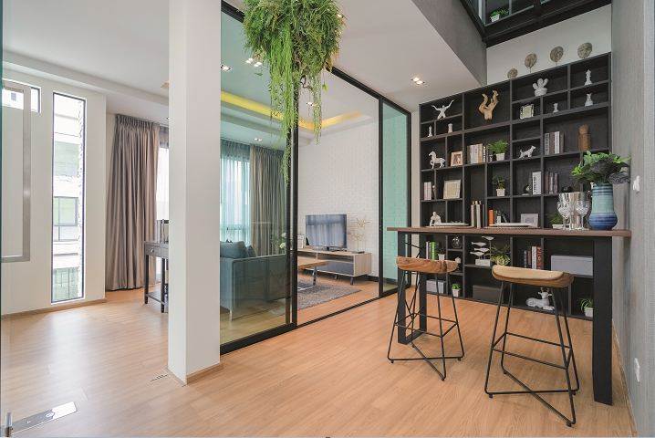 รีวิวทาวน์โฮม บ้านเปี่ยมสุข ปิ่นเกล้า-กาญจนาภิเษก ทาวน์โฮมสไตล์โมเดิร์น ที่มีเหมือนบ้านเดี่ยว ติดถนนใหญ่ เชื่อมต่อย่านใจกลางเมือง สะดวกทั้งถนนและทางด่วนใหม่ รีวิวทาวน์โฮม บ้านเปี่ยมสุข ปิ่นเกล้า-กาญจนาภิเษก ทาวน์โฮมสไตล์โมเดิร์น ที่มีเหมือนบ้านเดี่ยว ติดถนนใหญ่ เชื่อมต่อย่านใจกลางเมือง สะดวกทั้งถนนและทางด่วนใหม่