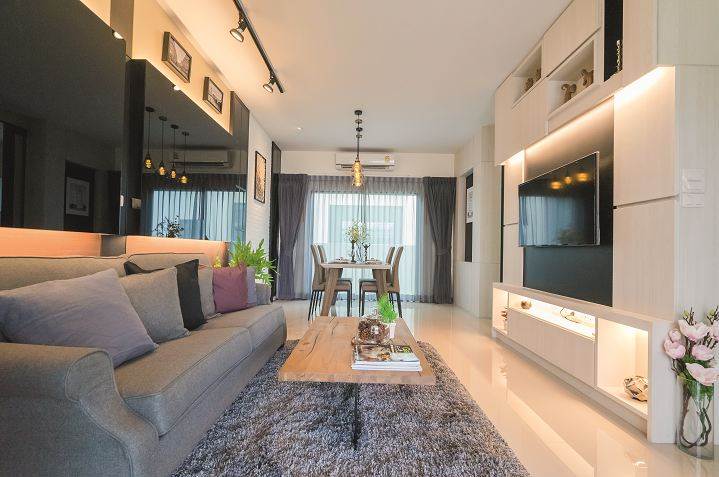 รีวิวทาวน์โฮม บ้านเปี่ยมสุข ปิ่นเกล้า-กาญจนาภิเษก ทาวน์โฮมสไตล์โมเดิร์น ที่มีเหมือนบ้านเดี่ยว ติดถนนใหญ่ เชื่อมต่อย่านใจกลางเมือง สะดวกทั้งถนนและทางด่วนใหม่ รีวิวทาวน์โฮม บ้านเปี่ยมสุข ปิ่นเกล้า-กาญจนาภิเษก ทาวน์โฮมสไตล์โมเดิร์น ที่มีเหมือนบ้านเดี่ยว ติดถนนใหญ่ เชื่อมต่อย่านใจกลางเมือง สะดวกทั้งถนนและทางด่วนใหม่