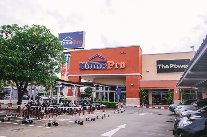 รีวิวโฮมออฟฟิศ โครงการบ้านหลังสวน พุทธมณฑล สาย 4-เพชรเกษม ออฟฟิศเซ็นเตอร์ของคนรุ่นใหม่ บนทำเลศักยภาพ ใกล้สิ่งอำนวยความสะดวก