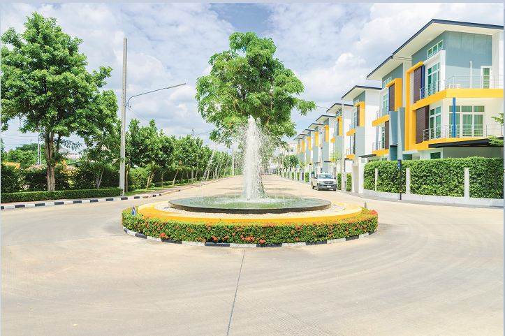 รีวิวโฮมออฟฟิศ โครงการบ้านหลังสวน พุทธมณฑล สาย 4-เพชรเกษม ออฟฟิศเซ็นเตอร์ของคนรุ่นใหม่ บนทำเลศักยภาพ ใกล้สิ่งอำนวยความสะดวก รีวิวโฮมออฟฟิศ โครงการบ้านหลังสวน พุทธมณฑล สาย 4-เพชรเกษม ออฟฟิศเซ็นเตอร์ของคนรุ่นใหม่ บนทำเลศักยภาพ ใกล้สิ่งอำนวยความสะดวก
