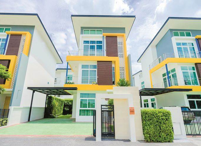 รีวิวโฮมออฟฟิศ โครงการบ้านหลังสวน พุทธมณฑล สาย 4-เพชรเกษม ออฟฟิศเซ็นเตอร์ของคนรุ่นใหม่ บนทำเลศักยภาพ ใกล้สิ่งอำนวยความสะดวก รีวิวโฮมออฟฟิศ โครงการบ้านหลังสวน พุทธมณฑล สาย 4-เพชรเกษม ออฟฟิศเซ็นเตอร์ของคนรุ่นใหม่ บนทำเลศักยภาพ ใกล้สิ่งอำนวยความสะดวก