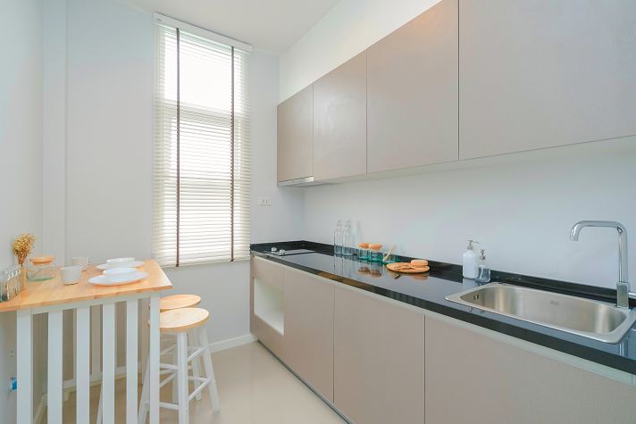 รีวิวโฮมออฟฟิศ โครงการบ้านหลังสวน พุทธมณฑล สาย 4-เพชรเกษม ออฟฟิศเซ็นเตอร์ของคนรุ่นใหม่ บนทำเลศักยภาพ ใกล้สิ่งอำนวยความสะดวก