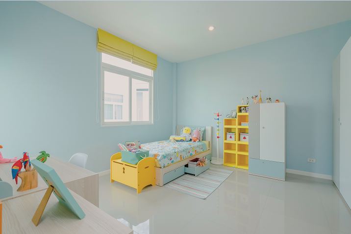 รีวิวโฮมออฟฟิศ โครงการบ้านหลังสวน พุทธมณฑล สาย 4-เพชรเกษม ออฟฟิศเซ็นเตอร์ของคนรุ่นใหม่ บนทำเลศักยภาพ ใกล้สิ่งอำนวยความสะดวก