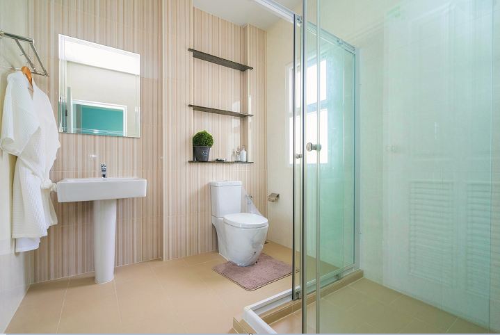 รีวิวโฮมออฟฟิศ โครงการบ้านหลังสวน พุทธมณฑล สาย 4-เพชรเกษม ออฟฟิศเซ็นเตอร์ของคนรุ่นใหม่ บนทำเลศักยภาพ ใกล้สิ่งอำนวยความสะดวก