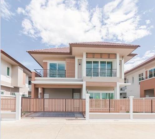 รีวิวบ้าน The Muse Home บ้านเดี่ยวหลังใหญ่ ใกล้รถไฟฟ้า MRT สถานีคลองบางไผ่ ในราคาเริ่มต้น 3.65 ล้านบาท รีวิวบ้าน The Muse Home บ้านเดี่ยวหลังใหญ่ ใกล้รถไฟฟ้า MRT สถานีคลองบางไผ่ ในราคาเริ่มต้น 3.65 ล้านบาท