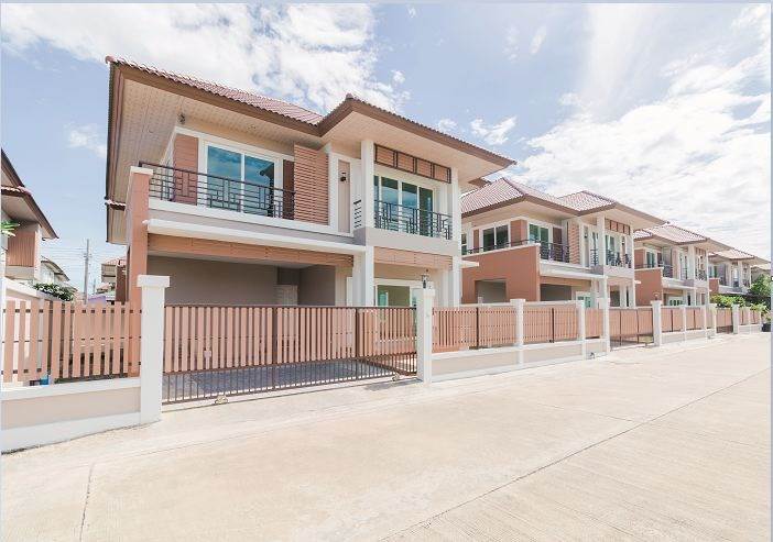 รีวิวบ้าน The Muse Home บ้านเดี่ยวหลังใหญ่ ใกล้รถไฟฟ้า MRT สถานีคลองบางไผ่ ในราคาเริ่มต้น 3.65 ล้านบาท รีวิวบ้าน The Muse Home บ้านเดี่ยวหลังใหญ่ ใกล้รถไฟฟ้า MRT สถานีคลองบางไผ่ ในราคาเริ่มต้น 3.65 ล้านบาท