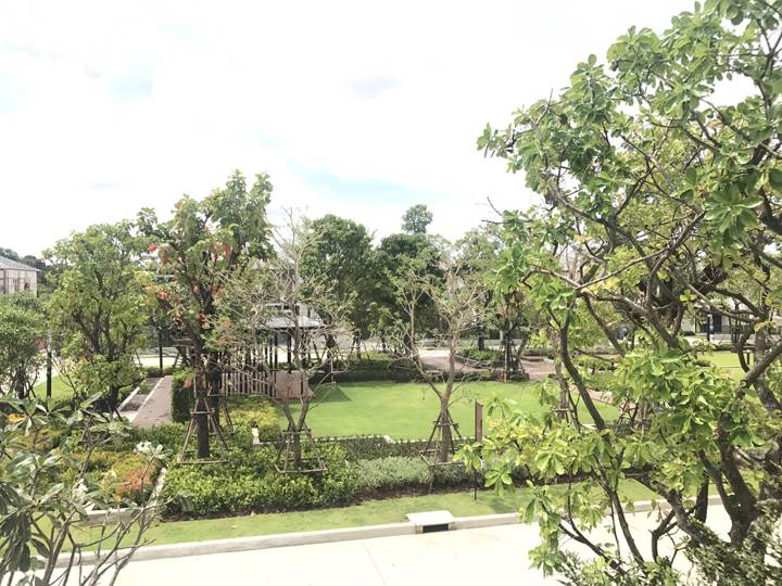 พรีวิวคอนโด แอสปาย สาทร-ท่าพระ พรีวิวคอนโด แอสปาย สาทร-ท่าพระ
