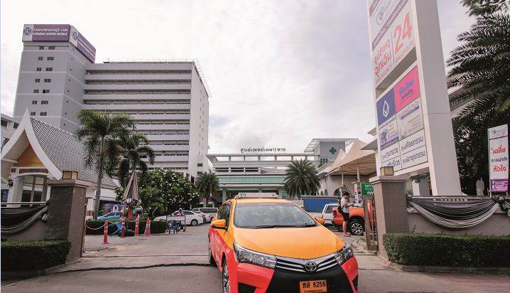 รีวิวบ้าน เดอะ เชลเตอร์ เพชรเกษม-พุทธมณฑล สาย 5 บ้านเดี่ยวและโฮมออฟฟิศ ติดถนนใหญ่ ใกล้แหล่งความเจริญ ราคาเริ่มต้น 8 ล้านบาท รีวิวบ้าน เดอะ เชลเตอร์ เพชรเกษม-พุทธมณฑล สาย 5 บ้านเดี่ยวและโฮมออฟฟิศ ติดถนนใหญ่ ใกล้แหล่งความเจริญ ราคาเริ่มต้น 8 ล้านบาท