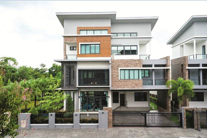 รีวิวบ้าน เดอะ เชลเตอร์ เพชรเกษม-พุทธมณฑล สาย 5 บ้านเดี่ยวและโฮมออฟฟิศ ติดถนนใหญ่ ใกล้แหล่งความเจริญ ราคาเริ่มต้น 8 ล้านบาท รีวิวบ้าน เดอะ เชลเตอร์ เพชรเกษม-พุทธมณฑล สาย 5 บ้านเดี่ยวและโฮมออฟฟิศ ติดถนนใหญ่ ใกล้แหล่งความเจริญ ราคาเริ่มต้น 8 ล้านบาท