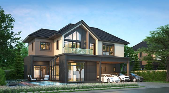พรีวิวบ้าน บางกอก บูเลอร์วาร์ด รังสิต สวยหรู โอ่อ่า สไตล์ “Luxury Nordic” เติมเต็มทุกการพักผ่อน พรีวิวบ้าน บางกอก บูเลอร์วาร์ด รังสิต สวยหรู โอ่อ่า สไตล์ “Luxury Nordic” เติมเต็มทุกการพักผ่อน