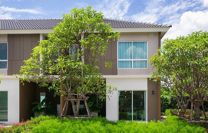 พรีวิวทาวน์โฮม เดอะ คอนเนค เทพารักษ์-เมืองใหม่ เชื่อมทุกเส้นทางเข้าเมืองให้เป็นเรื่องง่ายสำหรับคุณ พรีวิวทาวน์โฮม เดอะ คอนเนค เทพารักษ์-เมืองใหม่ เชื่อมทุกเส้นทางเข้าเมืองให้เป็นเรื่องง่ายสำหรับคุณ