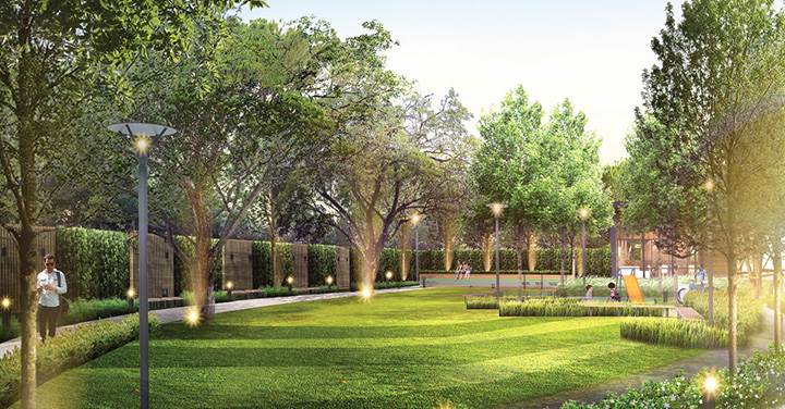 พรีวิวบ้าน เอสซี วิลเลจ นิคมพัฒนา
