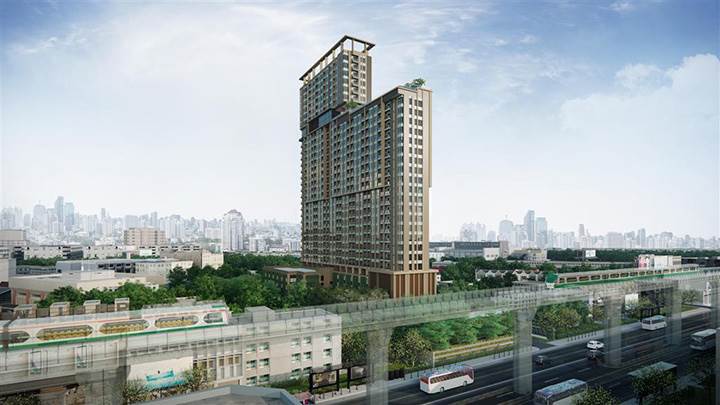 พรีวิวคอนโด ลุมพินี พาร์ค พหล 32 คอนโดไฮไรส์ใกล้รถไฟฟ้า สถานีเสนานิคม พรีวิวคอนโด ลุมพินี พาร์ค พหล 32 คอนโดไฮไรส์ใกล้รถไฟฟ้า สถานีเสนานิคม