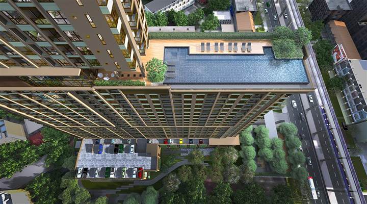 พรีวิวคอนโด ลุมพินี พาร์ค พหล 32 คอนโดไฮไรส์ใกล้รถไฟฟ้า สถานีเสนานิคม พรีวิวคอนโด ลุมพินี พาร์ค พหล 32 คอนโดไฮไรส์ใกล้รถไฟฟ้า สถานีเสนานิคม