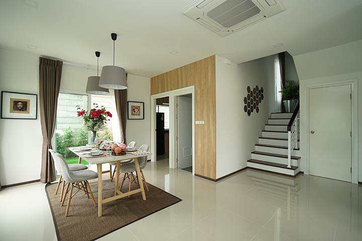 รีวิว ศุภลักษณ์ ซิตี้ บ้าน 2 ชั้น ทำเลดี ฟังก์ชันครบ เริ่ม 2.99 ล้านบาท