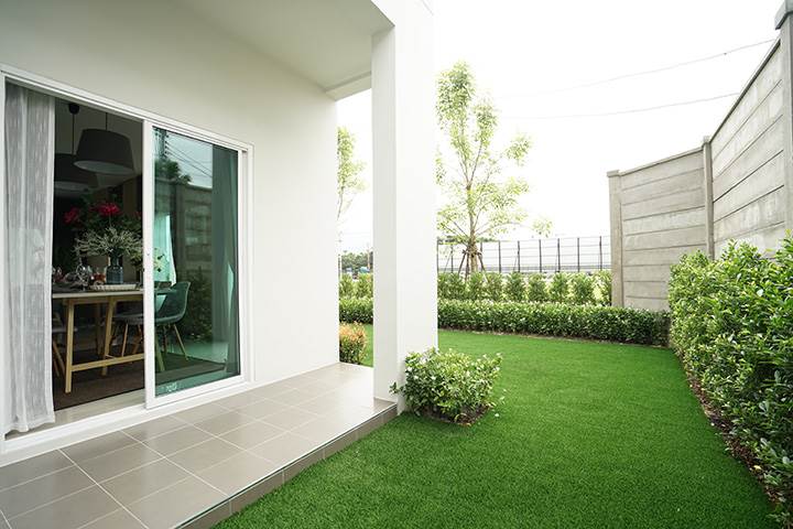 รีวิว ศุภลักษณ์ ซิตี้ บ้าน 2 ชั้น ทำเลดี ฟังก์ชันครบ เริ่ม 2.99 ล้านบาท