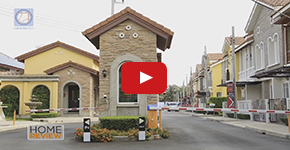 คลิปรีวิวทาวน์โฮม บ้านเปี่ยมสุข ทัสคานี รัตนาธิเบศร์ - งามวงศ์วาน