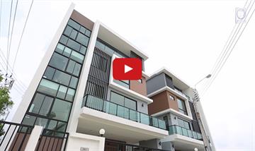 คลิปแนะนำโฮมออฟฟิศ เดอะ เบสท์ กิ่งแก้ว-สุวรรณภูมิ