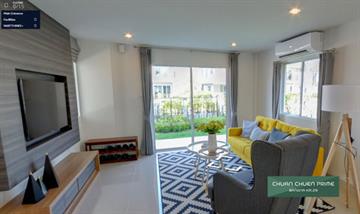 ชวนชื่น ไพร์ม บางนา กม.29