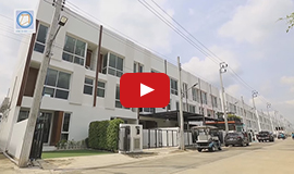 มายด์ ฮอฟฟ์ ร่มเกล้า - สุวรรณภูมิ