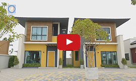 เลอวิลล์ รังสิต - คลอง 7