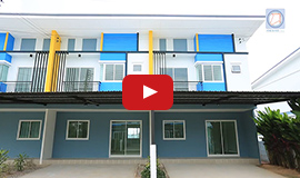 บ้านบูรพา ศรีราชา-บ่อวิน