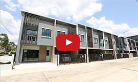 เค อเวนิว มหาราช | เทศบาล