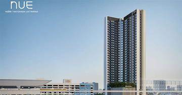 พรีวิวคอนโด นิว โนเบิล รัชดา-ลาดพร้าว คอนโดใหม่ติดรถไฟฟ้ากับห้องหน้ากว้างและเฟอร์ฯ ครบ