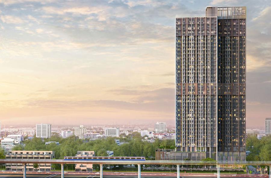 รวมคอนโด มี Co-Kitchen Space เอาใจคนชอบทำอาหาร รวมคอนโด มี Co-Kitchen Space เอาใจคนชอบทำอาหาร