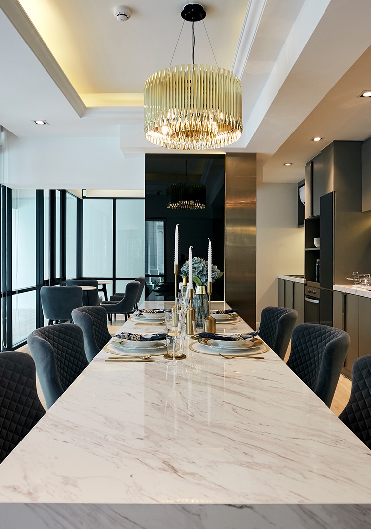 รวมคอนโด มี Co-Kitchen Space เอาใจคนชอบทำอาหาร รวมคอนโด มี Co-Kitchen Space เอาใจคนชอบทำอาหาร