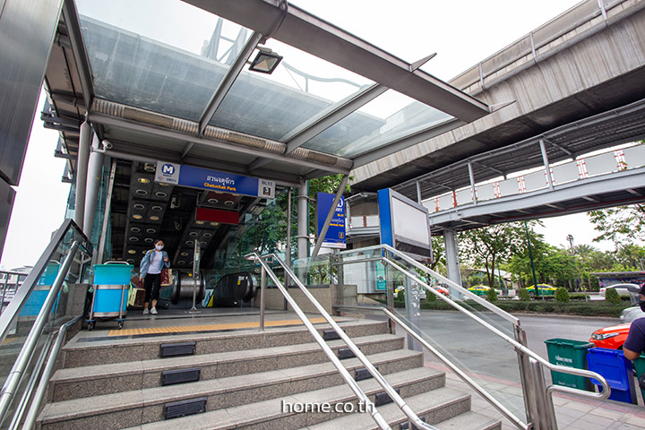 รวมคอนโดใกล้รถไฟฟ้า MRT สวนจตุจักร BTS หมอชิต รวมคอนโดใกล้รถไฟฟ้า MRT สวนจตุจักร BTS หมอชิต
