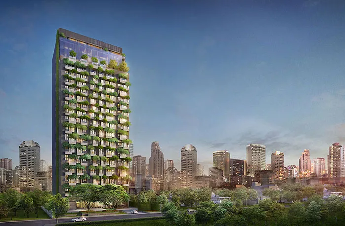 รวมคอนโดใหม่ ใกล้รถไฟฟ้า BTS พร้อมพงษ์ ทำเลไฮโซตอบโจทย์ไลฟ์สไตล์ระดับพรีเมียม รวมคอนโดใหม่ ใกล้รถไฟฟ้า BTS พร้อมพงษ์ ทำเลไฮโซตอบโจทย์ไลฟ์สไตล์ระดับพรีเมียม