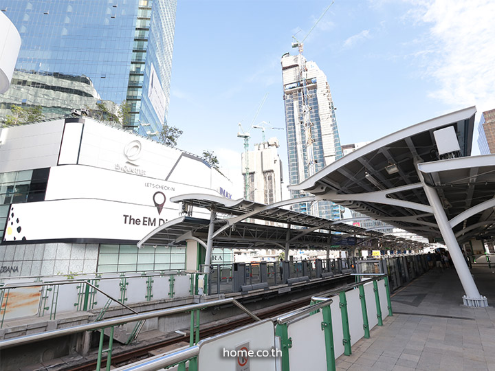 รวมคอนโดใหม่ ใกล้รถไฟฟ้า BTS พร้อมพงษ์ ทำเลไฮโซตอบโจทย์ไลฟ์สไตล์ระดับพรีเมียม รวมคอนโดใหม่ ใกล้รถไฟฟ้า BTS พร้อมพงษ์ ทำเลไฮโซตอบโจทย์ไลฟ์สไตล์ระดับพรีเมียม