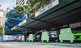 Park2go โตไม่หยุดเพิ่มที่จอดทั่วกรุง พร้อมดึงลานจอดรายย่อยร่วมต่อยอดธุรกิจ