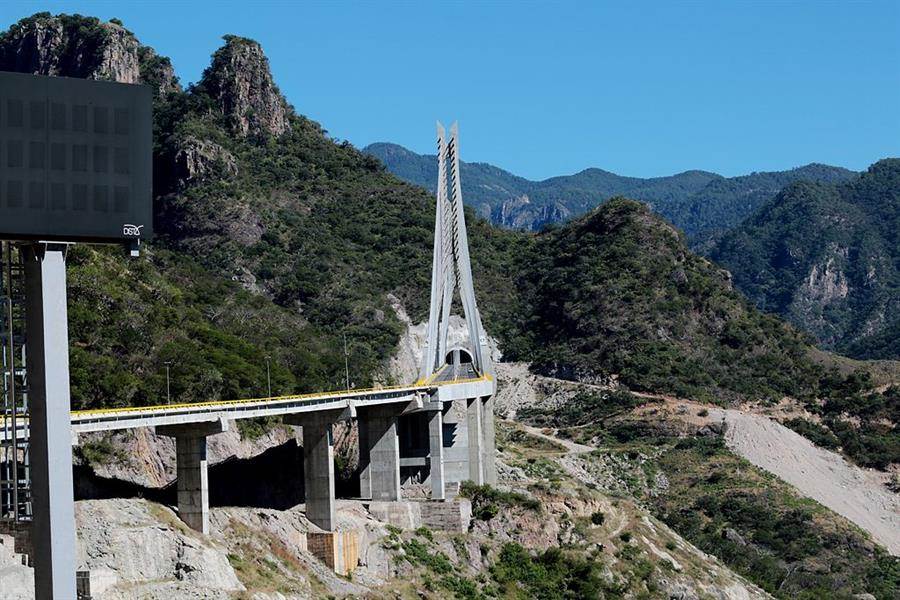 10 อันดับสะพานสูงที่สุดในโลก 10 อันดับสะพานสูงที่สุดในโลก