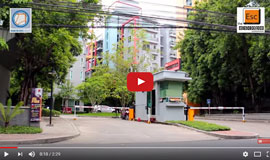 The Escape สุขุมวิท 101/1