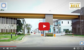 เดอะเบสท์ หทัยราษฎร์-ไทยรามัญ
