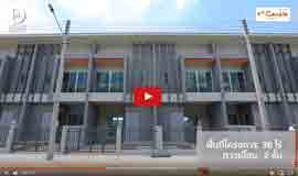 ไนน์ คาแนล รังสิต-คลอง 8