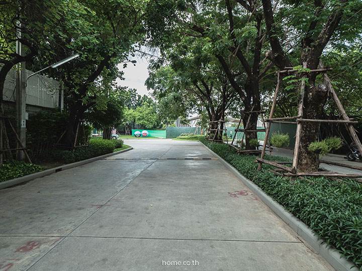 รีวิวบ้านเดี่ยวและบ้านแฝด อณาสิริ ชัยพฤกษ์ - วงแหวน Anasiri Chaiyapruek - Wongwaen บ้านที่ออกแบบบนความพอดี ทั้งการอยู่อาศัยและไลฟ์สไตล์