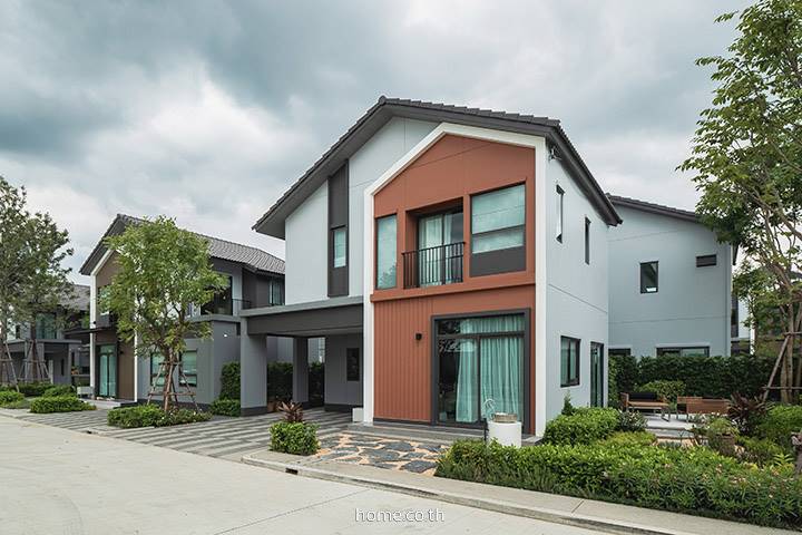 รีวิวบ้านเดี่ยวและบ้านแฝด อณาสิริ ชัยพฤกษ์ - วงแหวน Anasiri Chaiyapruek - Wongwaen บ้านที่ออกแบบบนความพอดี ทั้งการอยู่อาศัยและไลฟ์สไตล์ รีวิวบ้านเดี่ยวและบ้านแฝด อณาสิริ ชัยพฤกษ์ - วงแหวน Anasiri Chaiyapruek - Wongwaen บ้านที่ออกแบบบนความพอดี ทั้งการอยู่อาศัยและไลฟ์สไตล์