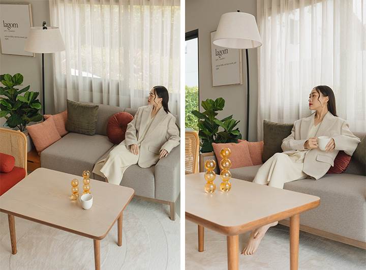รีวิวบ้านเดี่ยวและบ้านแฝด อณาสิริ ชัยพฤกษ์ - วงแหวน Anasiri Chaiyapruek - Wongwaen บ้านที่ออกแบบบนความพอดี ทั้งการอยู่อาศัยและไลฟ์สไตล์