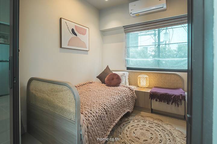 รีวิวบ้านเดี่ยวและบ้านแฝด อณาสิริ ชัยพฤกษ์ - วงแหวน Anasiri Chaiyapruek - Wongwaen บ้านที่ออกแบบบนความพอดี ทั้งการอยู่อาศัยและไลฟ์สไตล์